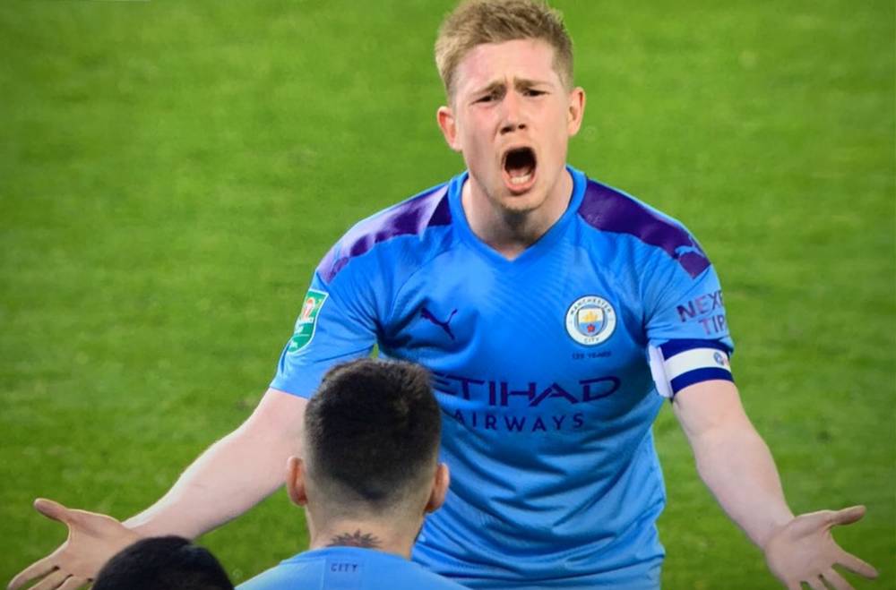 复出在即！利物浦社媒晒弗林篷恢复训练照，此前球员诊断腿筋受伤