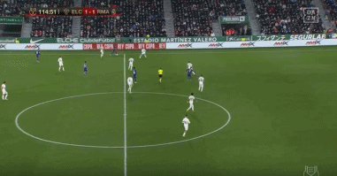 凯特尔·马尔特多面手作用明显