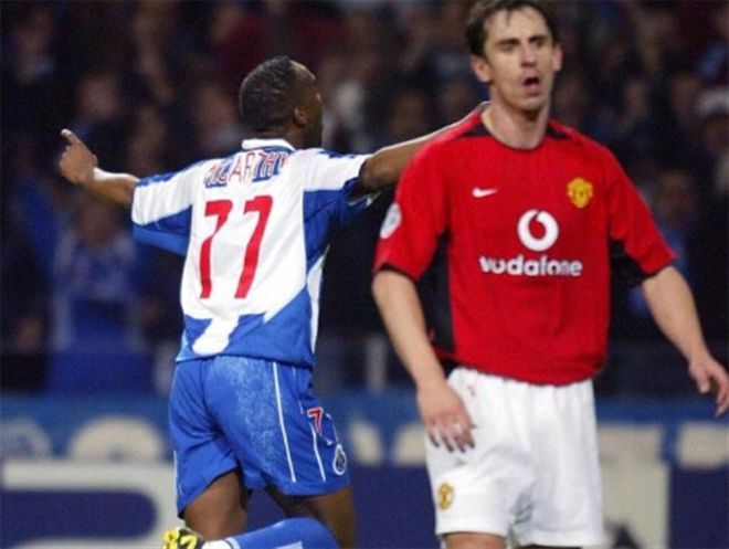 在格林伍德 在格林伍德